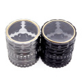 GA359020 Metal Herb Grinder Smoke Weed Accessoires